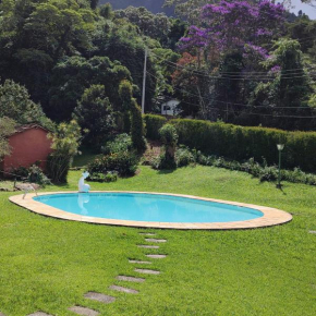 Chalés Sitio Araras